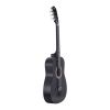 alpha 38 inch acoustic guitar full size classical cutaway nylon string black alpha 38 inch acoustic guitar full size classical cutaway nylon string black