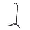 alpha iron adjustable guitar stand folding instrument holder acoustic bass rack black alpha iron adjustable guitar stand folding instrument holder acoustic bass rack black