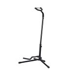 alpha iron adjustable guitar stand folding instrument holder acoustic bass rack black alpha iron adjustable guitar stand folding instrument holder acoustic bass rack black