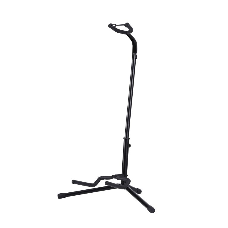 alpha iron adjustable guitar stand folding instrument holder acoustic bass rack black alpha iron adjustable guitar stand folding instrument holder acoustic bass rack black