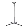 alpha iron adjustable guitar stand folding instrument holder acoustic bass rack black alpha iron adjustable guitar stand folding instrument holder acoustic bass rack black