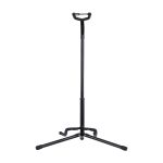 alpha iron adjustable guitar stand folding instrument holder acoustic bass rack black alpha iron adjustable guitar stand folding instrument holder acoustic bass rack black