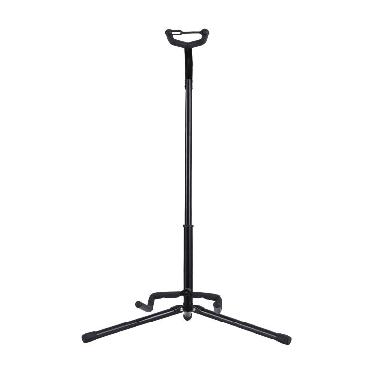 alpha iron adjustable guitar stand folding instrument holder acoustic bass rack black alpha iron adjustable guitar stand folding instrument holder acoustic bass rack black