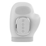 livemor hand massager with heat and compression for arthritis carpal tunnel | large hand chamber fits left or right hand, with 5 compression levels, 3 modes, and 3 heat levels, gift for women men livemor hand massager with heat and compression for arthritis carpal tunnel | large hand chamber fits left or right hand, with 5 compression levels, 3 modes, and 3 heat levels, gift for women men