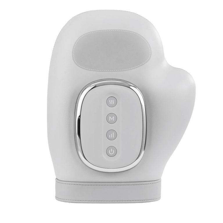 livemor hand massager with heat and compression for arthritis carpal tunnel | large hand chamber fits left or right hand, with 5 compression levels, 3 modes, and 3 heat levels, gift for women men livemor hand massager with heat and compression for arthritis carpal tunnel | large hand chamber fits left or right hand, with 5 compression levels, 3 modes, and 3 heat levels, gift for women men