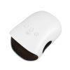 livemor hand massager with heat and compression cordless 3 modes 3 temperatures livemor hand massager with heat and compression cordless 3 modes 3 temperatures