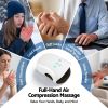 livemor hand massager with heat and compression cordless 3 modes 3 temperatures livemor hand massager with heat and compression cordless 3 modes 3 temperatures