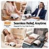 livemor hand massager with heat and compression cordless 3 modes 3 temperatures livemor hand massager with heat and compression cordless 3 modes 3 temperatures