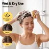 livemor scalp massager kneading head massager scalp stress relax portable rechargeable hair massager shower massage waterproof cat massager scratcher, gift for mom dad livemor scalp massager kneading head massager scalp stress relax portable rechargeable hair massager shower massage waterproof cat massager scratcher, gift for mom dad