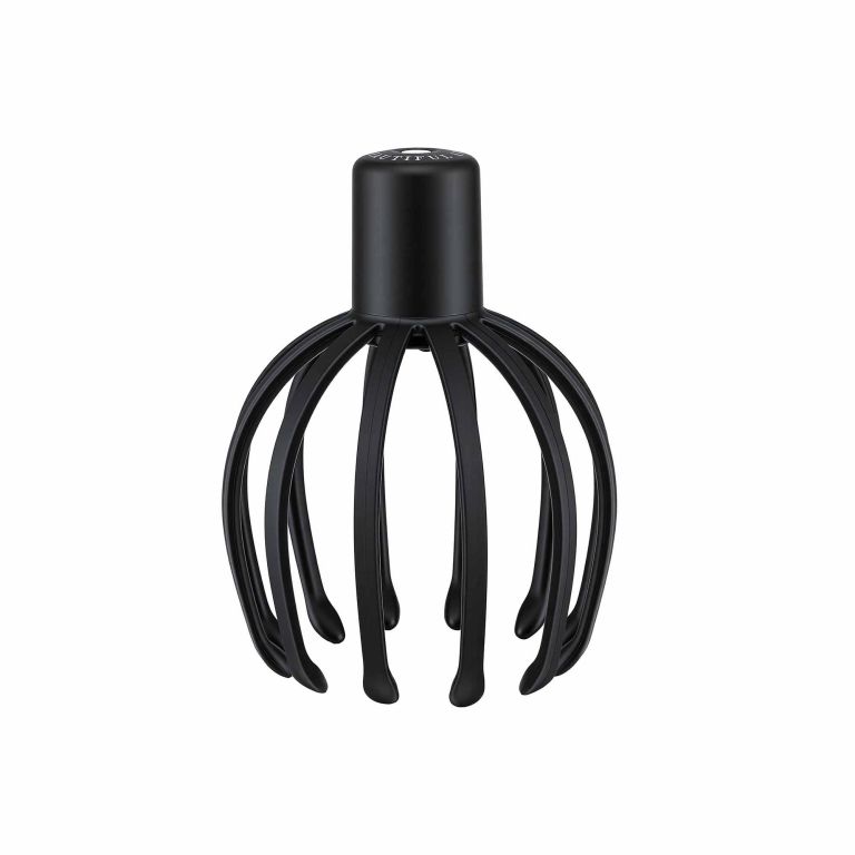 livemor head massager scalp electric with 3 modes, 360 degree head massager cordless portable, head scratcher for stress relax livemor head massager scalp electric with 3 modes, 360 degree head massager cordless portable, head scratcher for stress relax