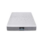 giselle bedding king single mattress 23cm pocket spring mattress with adjustable firmness reversible foam layer for medium firm & firm support motion isolation bedroom bed giselle bedding king single mattress 23cm pocket spring mattress with adjustable firmness reversible foam layer for medium firm & firm support motion isolation bedroom bed