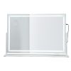 embellir 90x60cm makeup mirror 360 degree rotatable vanity mirror 10x magnifing embellir 90x60cm makeup mirror 360 degree rotatable vanity mirror 10x magnifing