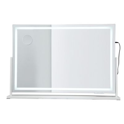 embellir 90x60cm makeup mirror 360 degree rotatable vanity mirror 10x magnifing embellir 90x60cm makeup mirror 360 degree rotatable vanity mirror 10x magnifing