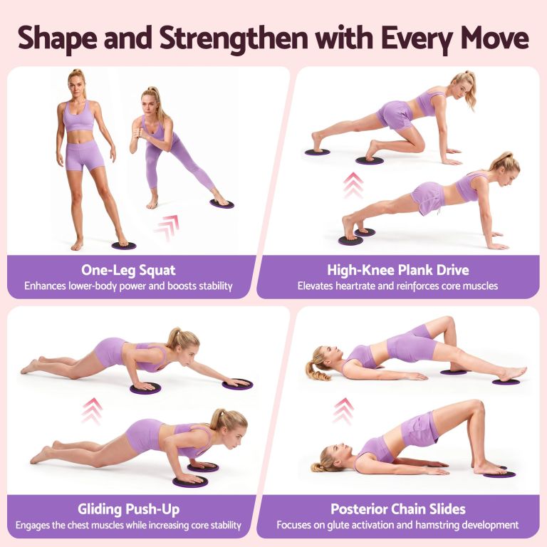 everfit pilates ring set for women, 15pcs home workout pilates equipment with ring, ball, yoga socks, d ring etc. pilates starter kit for strength, toning and flexibility purple everfit pilates ring set for women, 15pcs home workout pilates equipment with ring, ball, yoga socks, d ring etc. pilates starter kit for strength, toning and flexibility purple