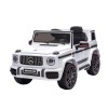 kids electric ride on car g63 toy cars remote control white kids electric ride on car g63 toy cars remote control white