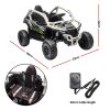 kids ride on car off road licensed krx1000 electric toy with remote control music kids ride on car off road licensed krx1000 electric toy with remote control music