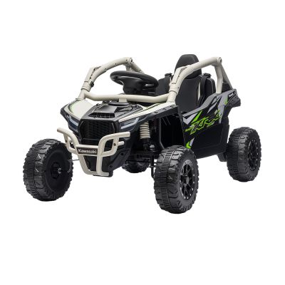 kids ride on car off road licensed krx1000 electric toy with remote control music kids ride on car off road licensed krx1000 electric toy with remote control music