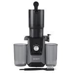 devanti slow juicer cold press 200w for fruit vegetable juice devanti slow juicer cold press 200w for fruit vegetable juice