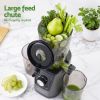 devanti slow juicer cold press 200w for fruit vegetable juice devanti slow juicer cold press 200w for fruit vegetable juice