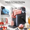 norda 2l slushie machine frozen drink maker ice cream maker countertop norda 2l slushie machine frozen drink maker ice cream maker countertop