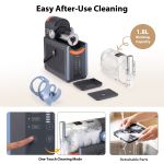 norda 2l slushie machine frozen drink maker ice cream maker countertop norda 2l slushie machine frozen drink maker ice cream maker countertop