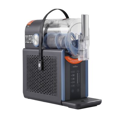 norda 2l slushie machine frozen drink maker ice cream maker countertop norda 2l slushie machine frozen drink maker ice cream maker countertop