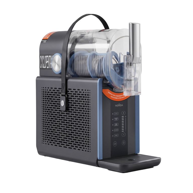 norda 2l slushie machine frozen drink maker ice cream maker countertop norda 2l slushie machine frozen drink maker ice cream maker countertop