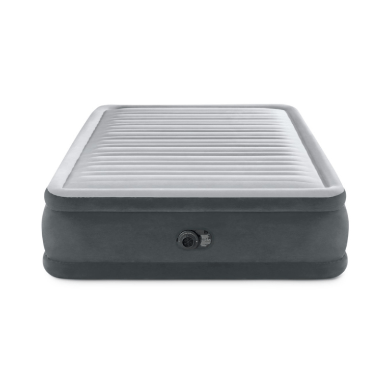 intex queen plus inflatable air mattress 46cm 64414 intex queen plus inflatable air mattress 46cm 64414