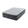intex queen plus inflatable air mattress 46cm 64414