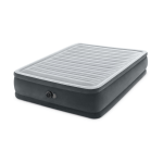 intex queen plus inflatable air mattress 46cm 64414 intex queen plus inflatable air mattress 46cm 64414
