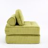 comforro hando compressed chair