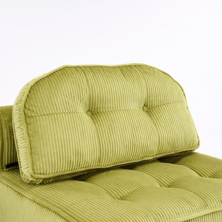 comforro hando compressed chair