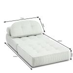 comforro hando compressed chair