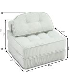 comforro hando compressed chair