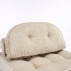 comforro hando compressed chair
