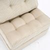 comforro hando compressed chair