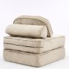 comforro hando compressed chair