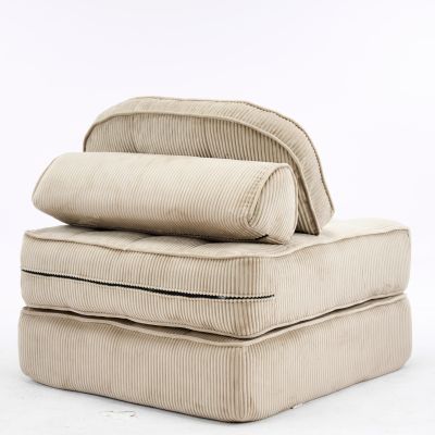 comforro hando compressed chair