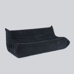 tango 3 seater lounge chair