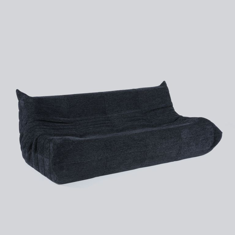tango 3 seater lounge chair