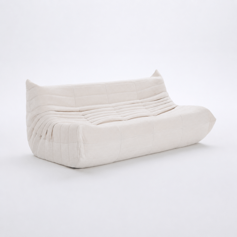 tango 3 seater lounge chair