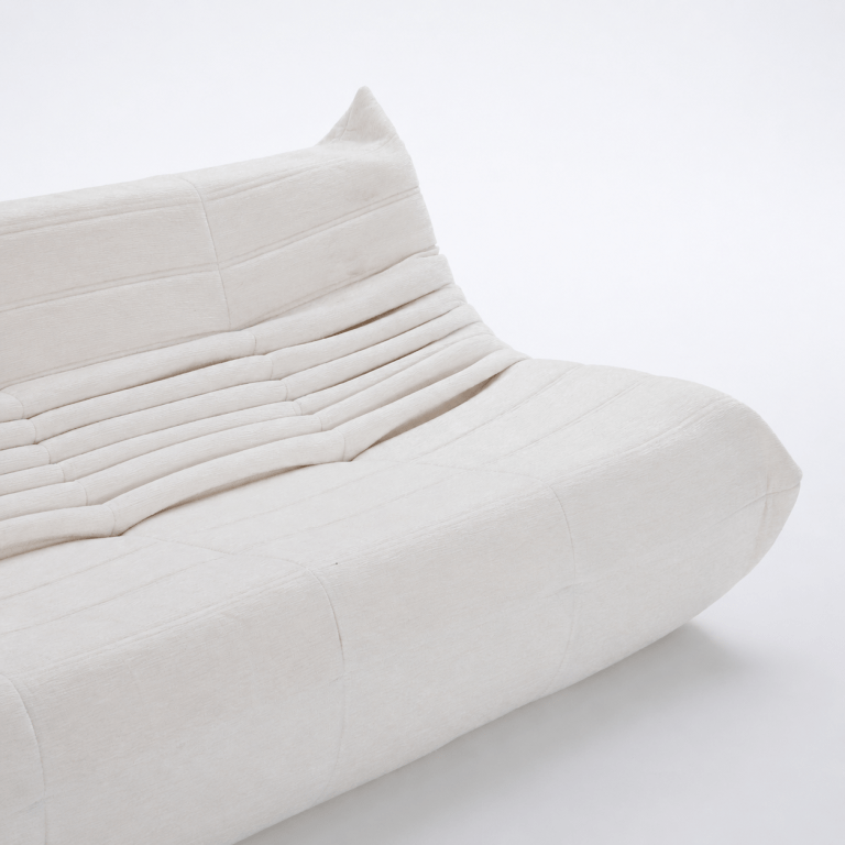 tango 3 seater lounge chair