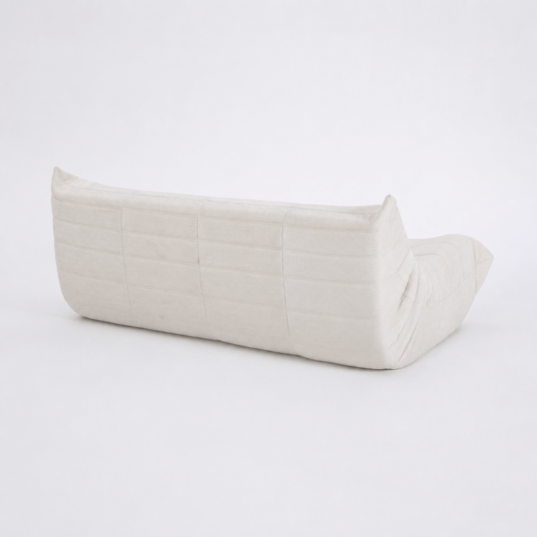 tango 3 seater lounge chair