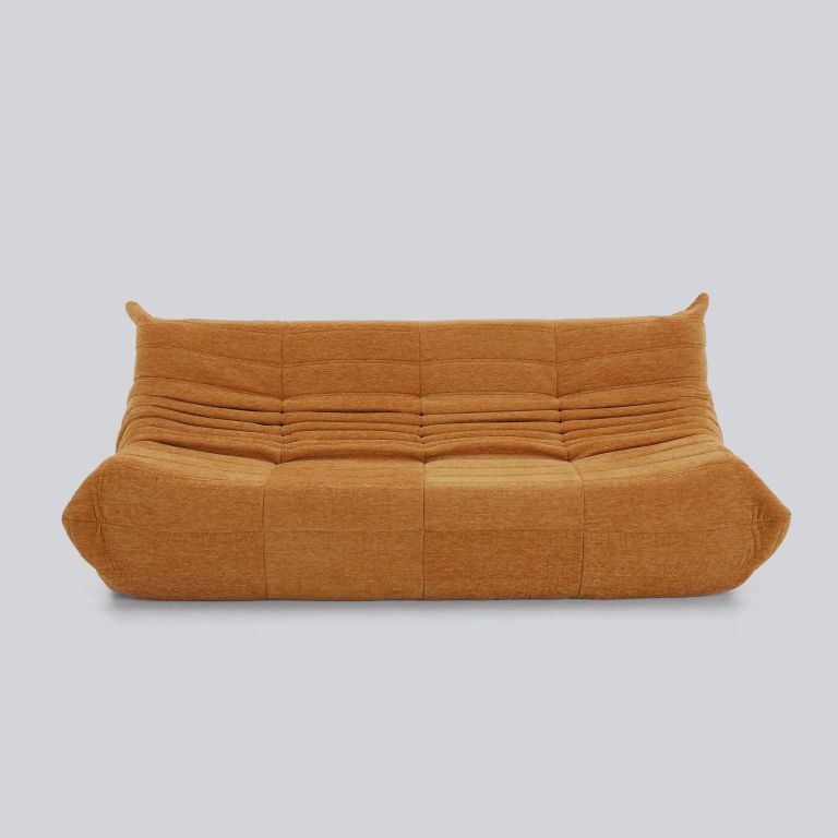 tango 3 seater lounge chair