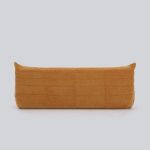 tango 3 seater lounge chair