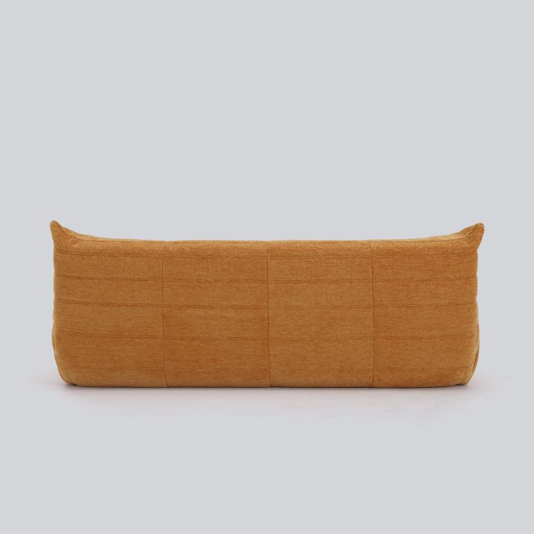 tango 3 seater lounge chair