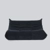 flutto 2 seater lounge chair