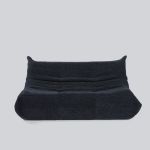flutto 2 seater lounge chair