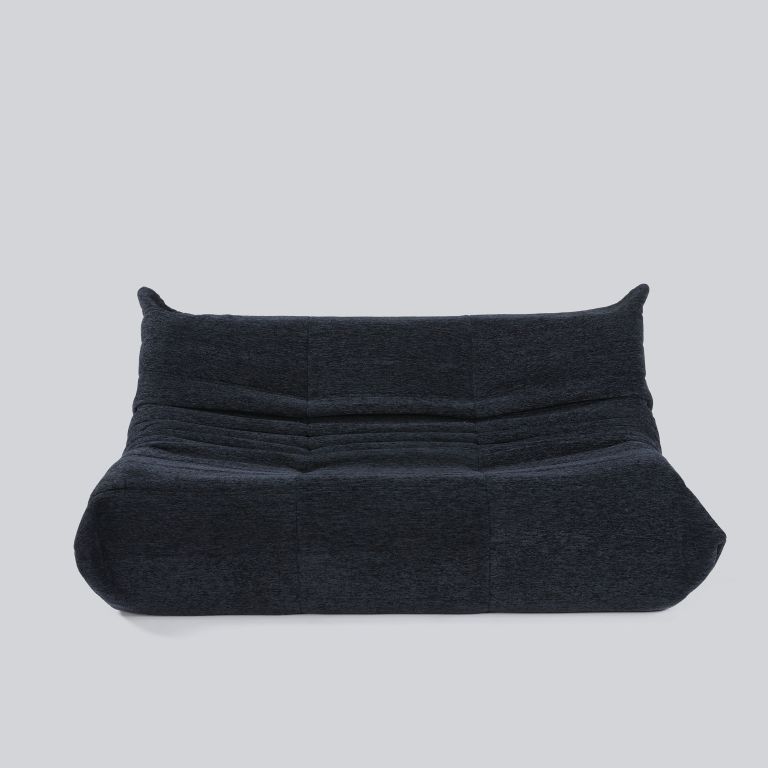 flutto 2 seater lounge chair