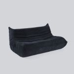 flutto 2 seater lounge chair